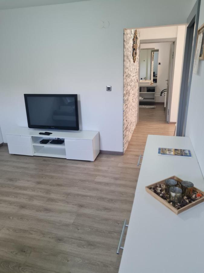 Spring And Summer Apartment Near Ljubljana With Free Secure Parking Domžale Esterno foto