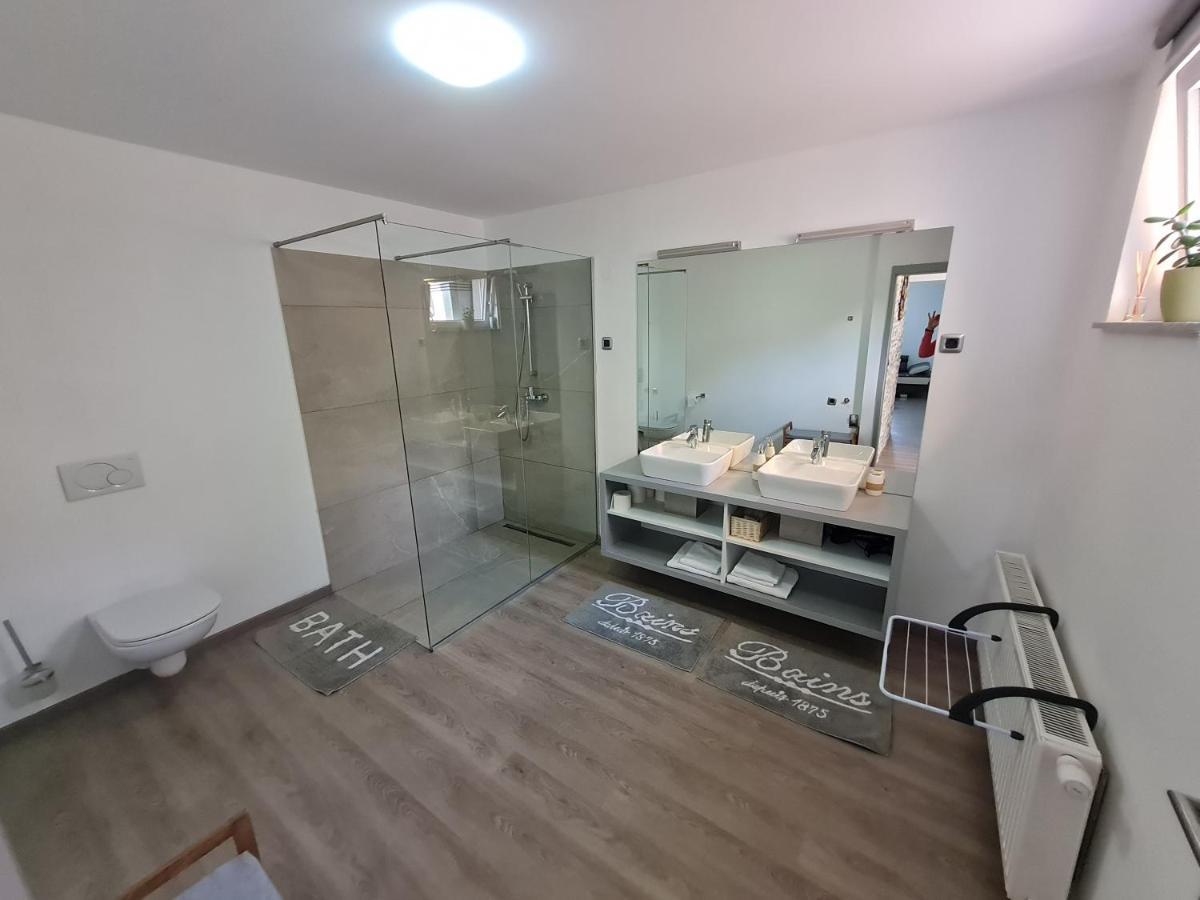 Spring And Summer Apartment Near Ljubljana With Free Secure Parking Domžale Esterno foto