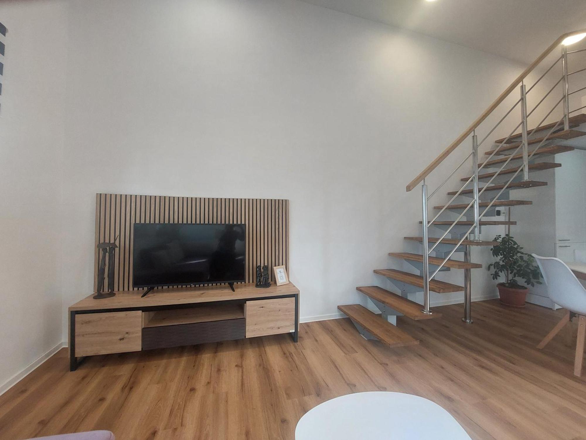 Spring And Summer Apartment Near Ljubljana With Free Secure Parking Domžale Esterno foto