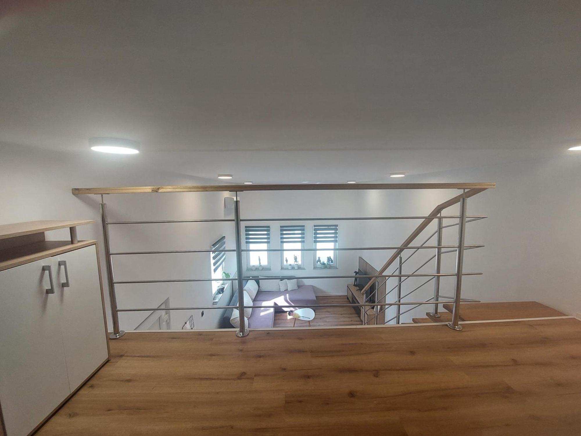 Spring And Summer Apartment Near Ljubljana With Free Secure Parking Domžale Esterno foto