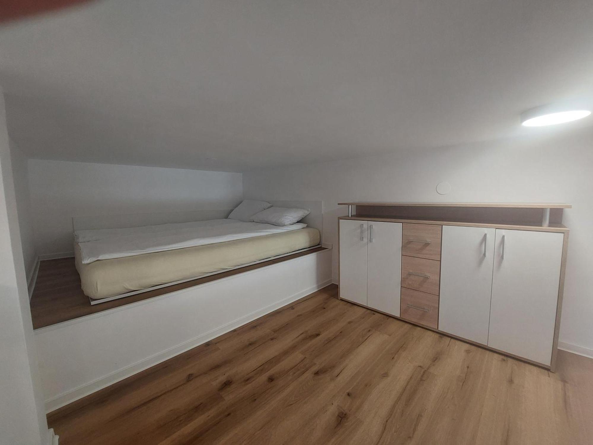 Spring And Summer Apartment Near Ljubljana With Free Secure Parking Domžale Esterno foto