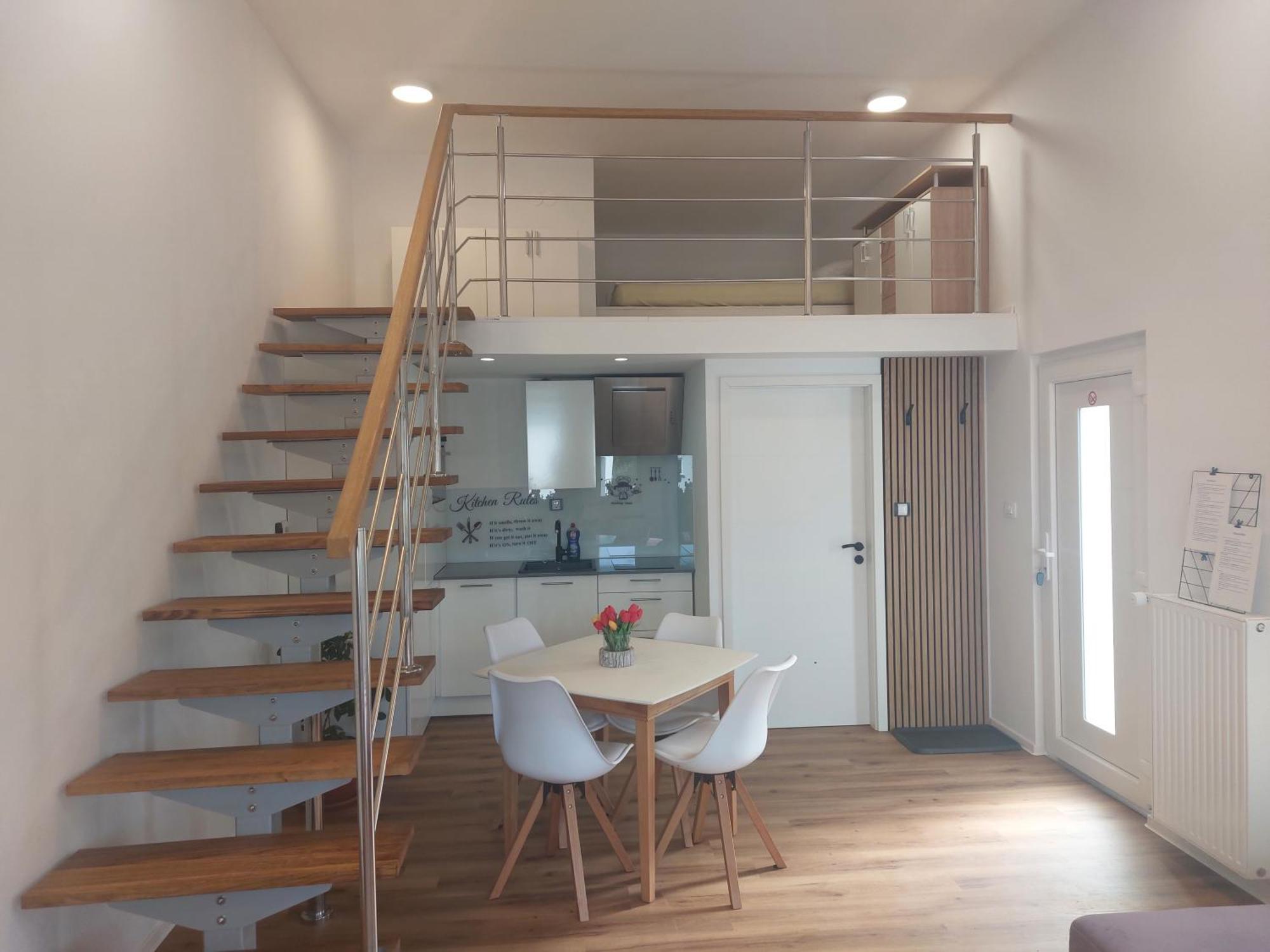 Spring And Summer Apartment Near Ljubljana With Free Secure Parking Domžale Esterno foto