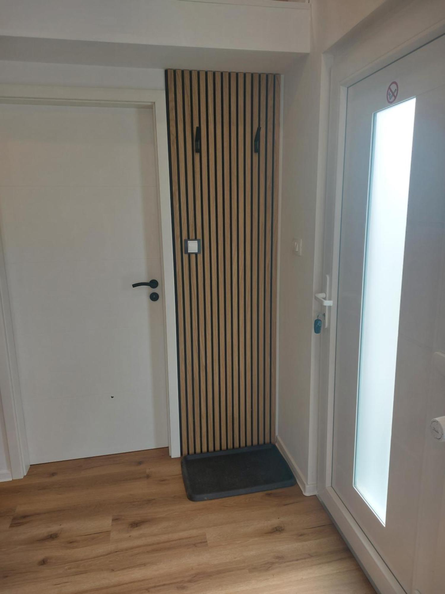 Spring And Summer Apartment Near Ljubljana With Free Secure Parking Domžale Esterno foto